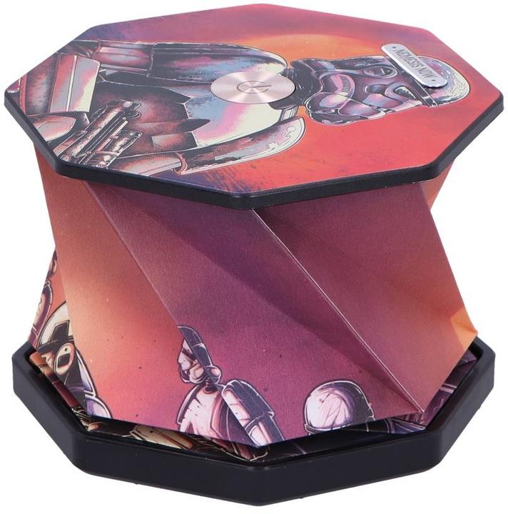 Image du produit Nemesis Now Original Stormtrooper faltbare Lampe 15 cm