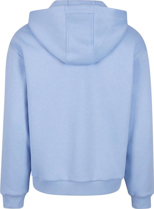 Produktbild Build Your Brand Fluffy Zip Hoody (3XL)