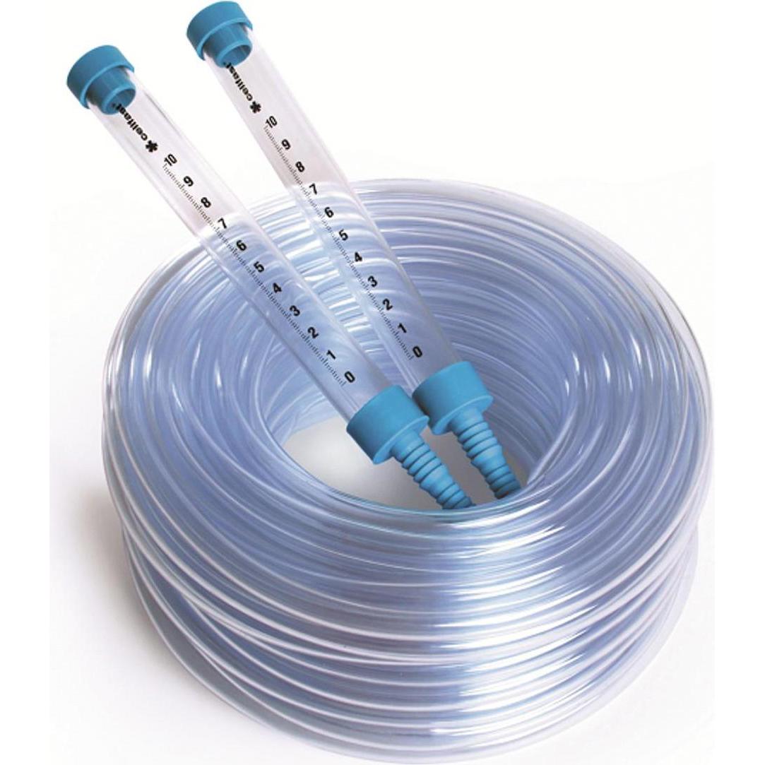 Cellfast, Wasserwaage, Water line water level 15m (1500 cm)