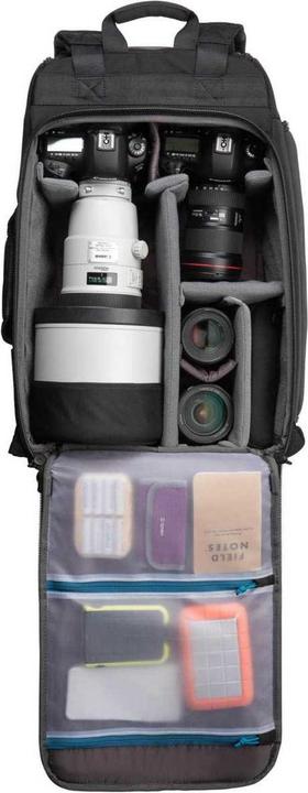 Immagine prodotto Tenba Zaino Roadie 22 (Zaino per fotocamera, 722 l)