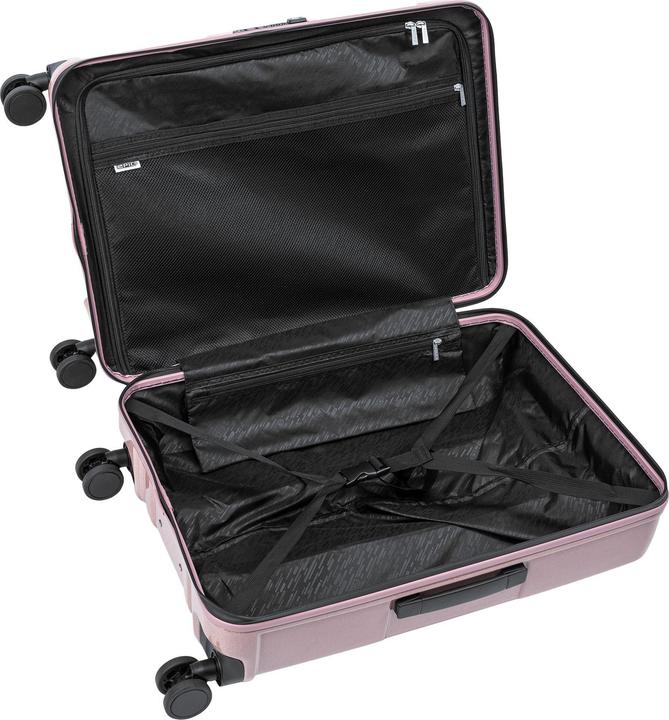 Actual product image Epic Crate Reflex 4-Rollen Kofferset 3tlg. (218 l)