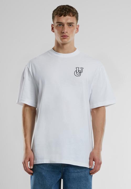 Produktbild Urban Classics UC Shiny Logo Tall Tee - 171109 (XL)