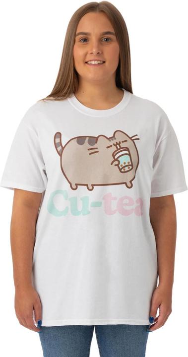 Produktbild Pusheen Cutea TShirt (XXL)