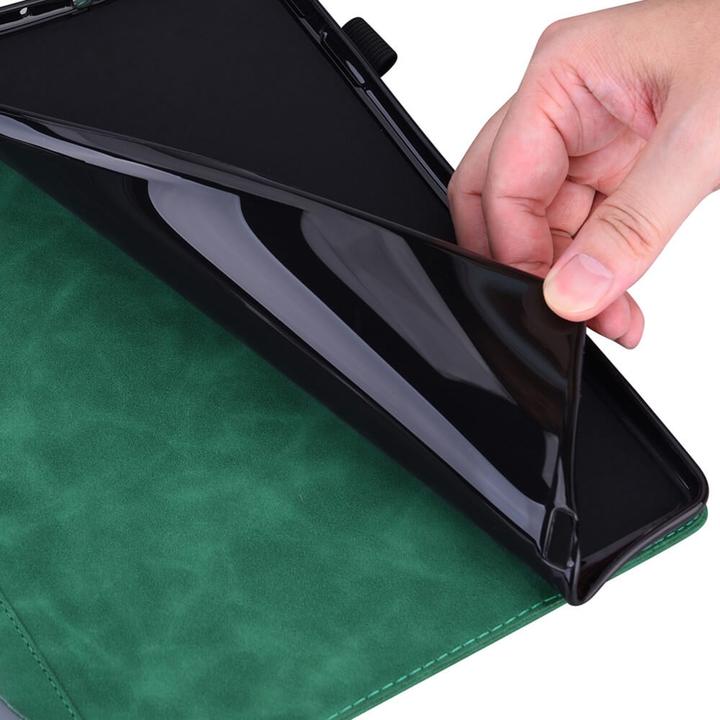 Produktbild Cover-Discount Kindle Paperwhite 2024 - Etui mit Kartenfächer