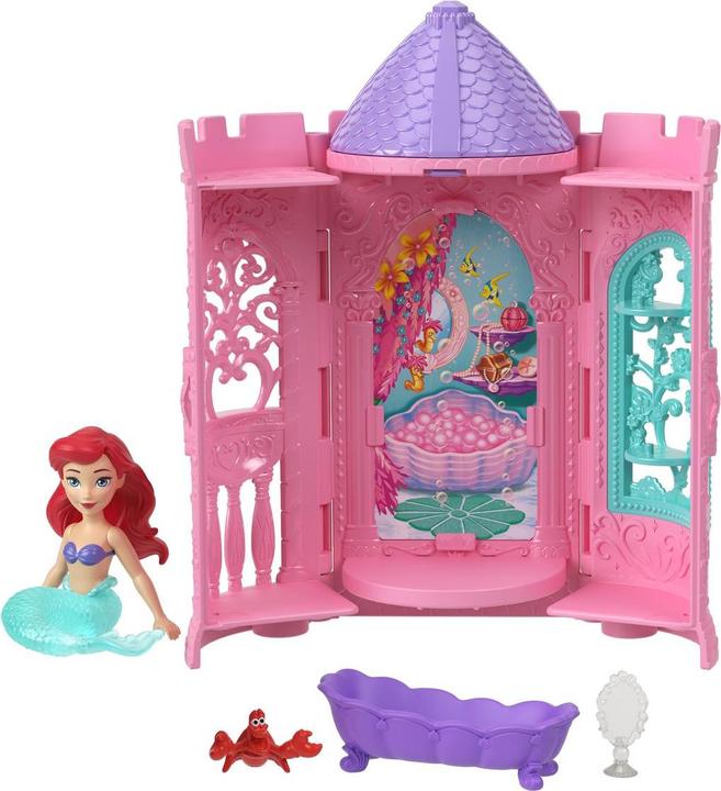 Produktbild Disney Princess Tower Stacker Reveal