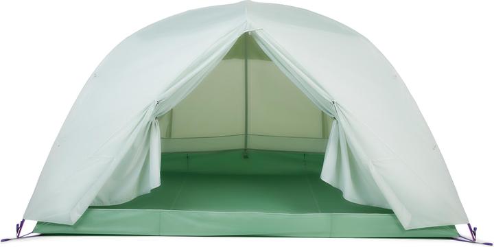 Actual product image Mountain Hardwear Bridger™ 6 Tent (Awning, 8.86 kg, 6 persons)