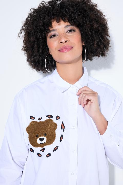 Immagine prodotto Angel of Style Blusa dal taglio oversize (42)