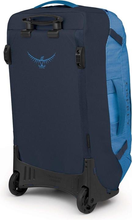 Image du produit Osprey Transporter Wheeled Duffel 60,Flame (60 l)