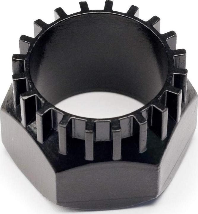 Image du produit Park Tool Outil du pédalier BBT-32