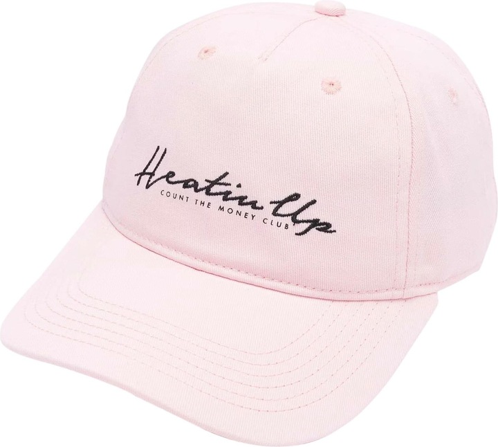 Produktbild Cayler & Sons Heatin Up Curved Cap (One Size)