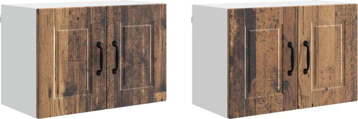 Produktbild vidaXL Küchenschrank (31 x 60 x 40 cm)