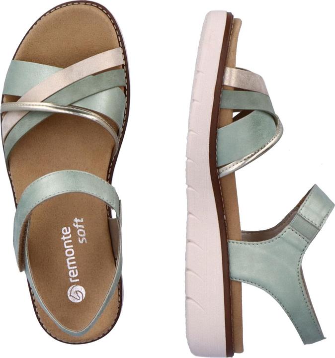 Actual product image Remonte D2058 - 26937 (38)