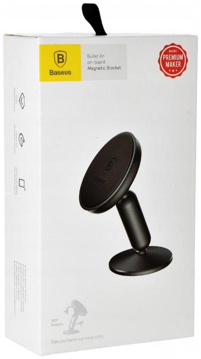 Actual product image Baseus Bullet
