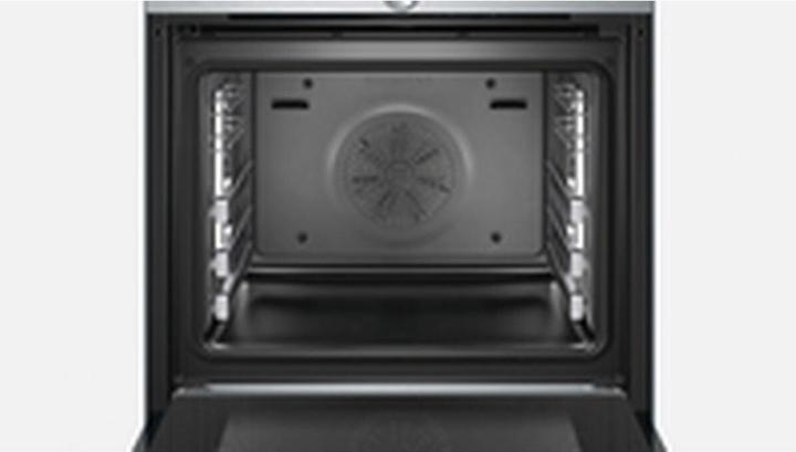 Produktbild Siemens HS658GXS1