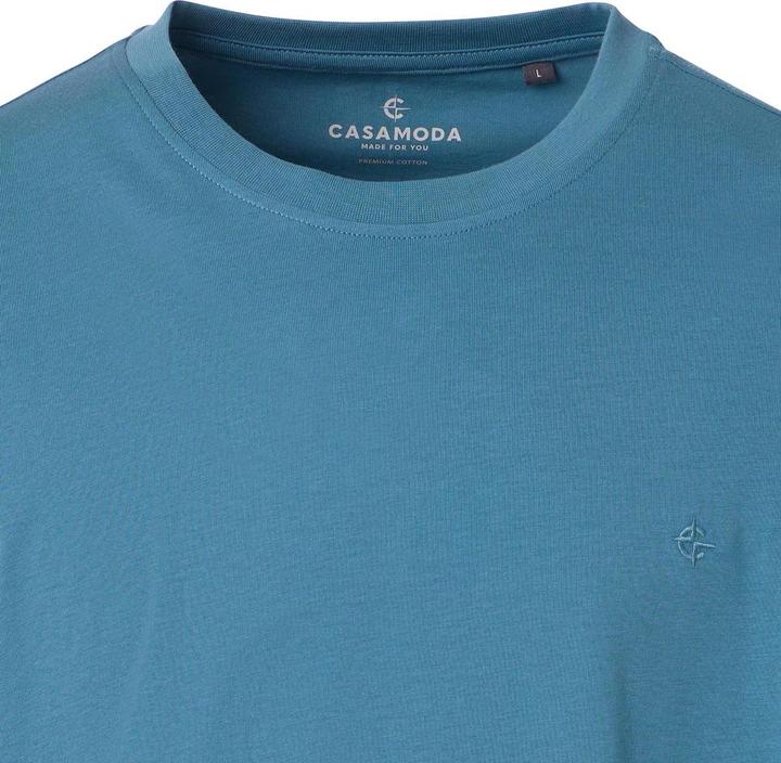 Produktbild Casamoda 3er Pack Basic T-Shirt (4XL)