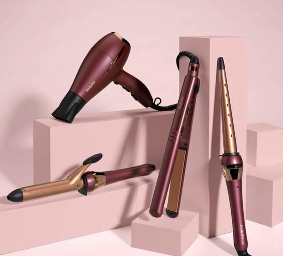 Image du produit BaByliss 5753PCHE Berry Crush (2200 W)