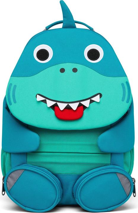 Actual product image Affenzahn Hai bu