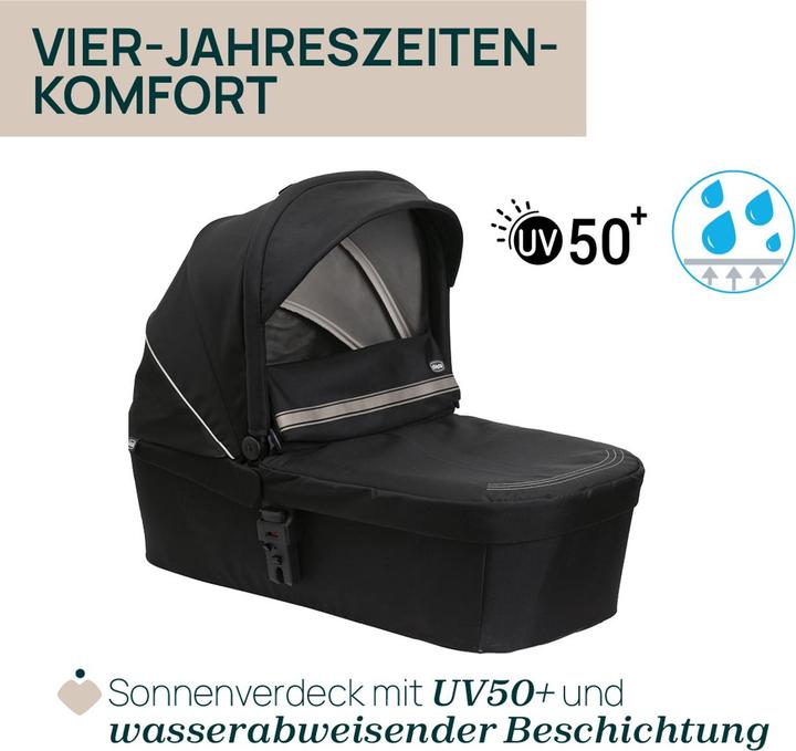 Produktbild Chicco Seety Etna Gondel