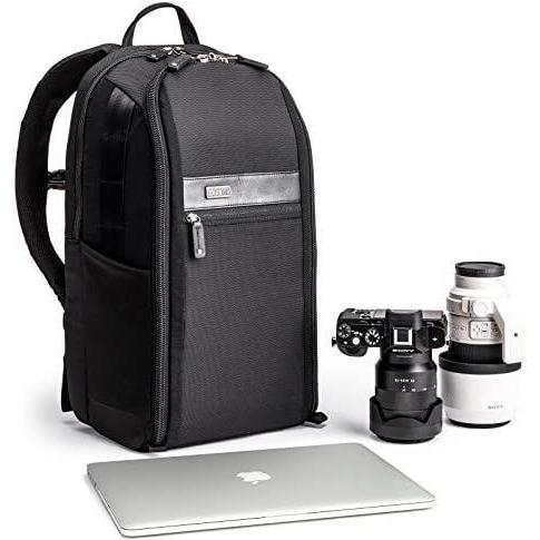 Thumbnail - Think Tank Backpack ThinkTank ThinkTank urban approach 15, Kameratasche, Schwarz