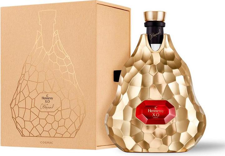 Image du produit Hennessy X.O. 70cl