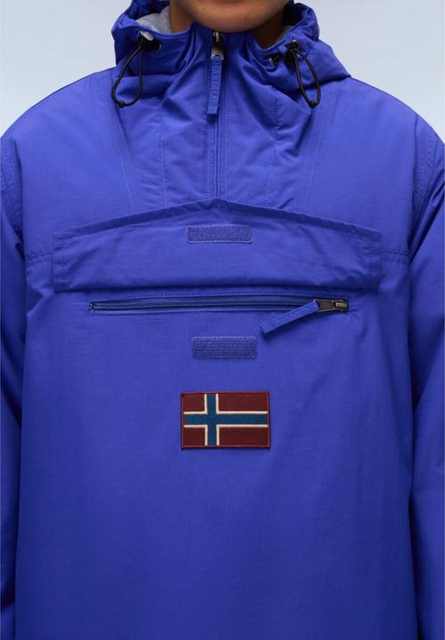 Image du produit Napapijri Rainforest (S, XS)