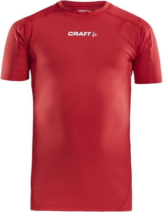 Actual product image Craft Pro Control Compression Tee Kids (146, 152)