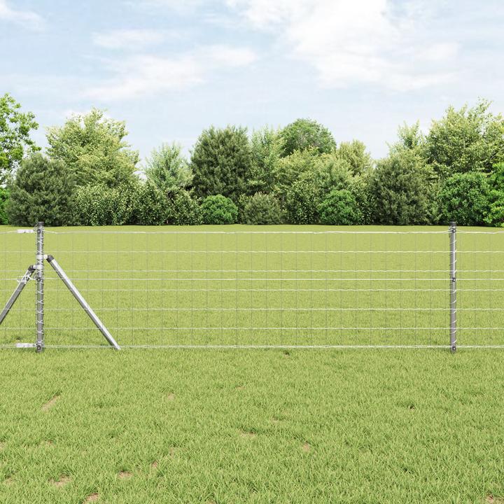 Produktbild vidaXL Eurozaun