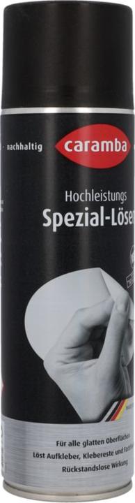 Produktbild Caramba SpezialLöser (500 ml)