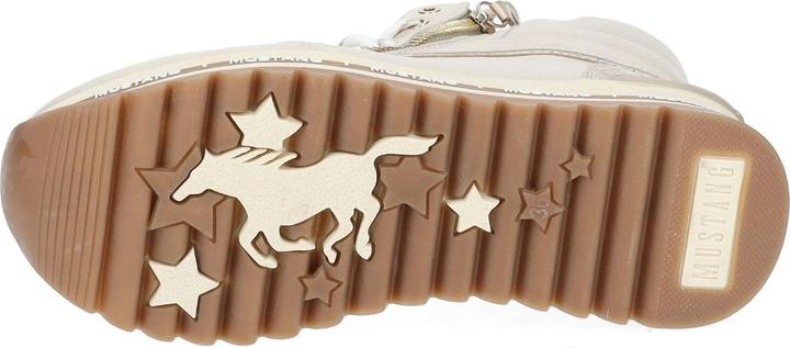 Actual product image Mustang Stiefelette (40)