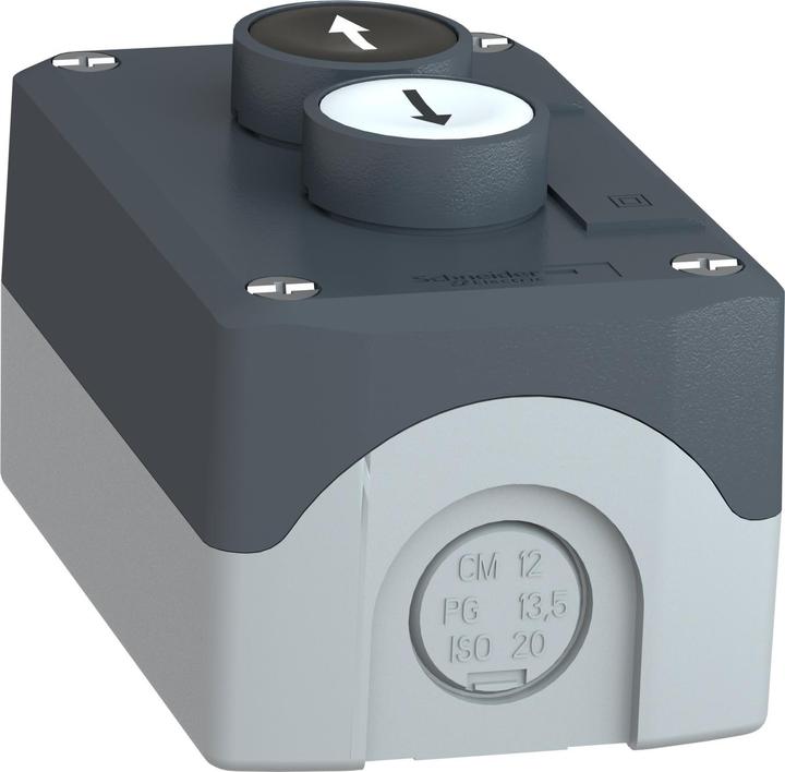 Produktbild Schneider Electric Gehäuse