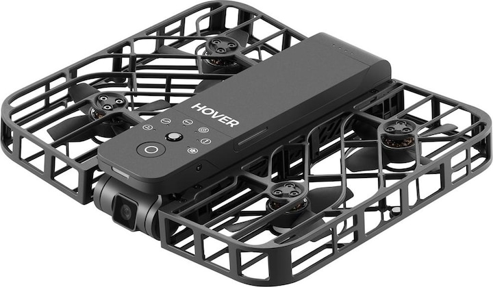 HoverAir X1 Standard (11 min, 125 g, 12 Mpx)
