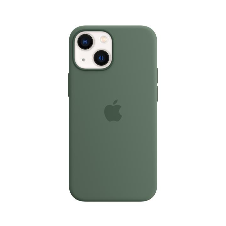 Image du produit Apple Étui en silicone avec MagSafe (Apple iPhone 13 mini)