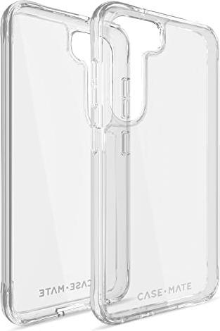 Produktbild Case-Mate Tough Clear Case Samsung Galaxy S23+ transparent (Samsung Galaxy S23+)