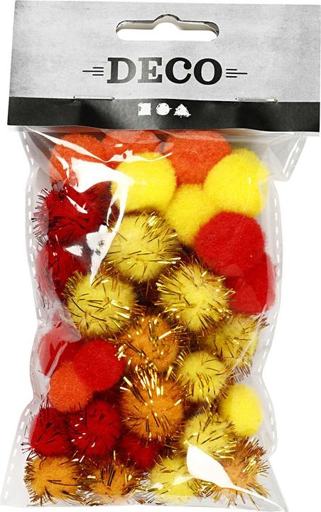 Arancia, Giallo, Rosso