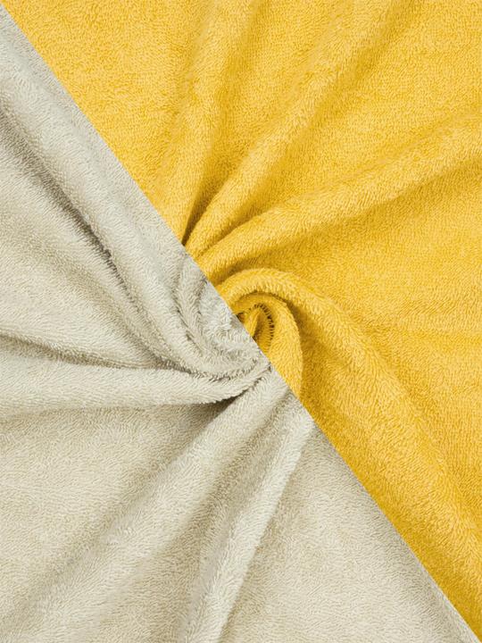 Produktbild Normani 2x Baby Wickeltücher aus Bio-Baumwolle