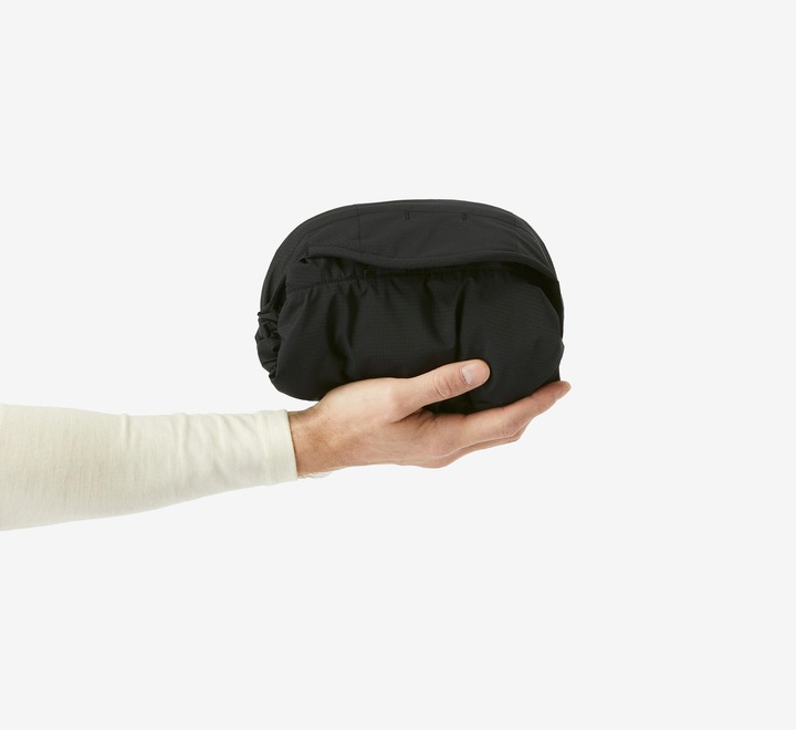 Immagine prodotto Forclaz Giacca softshell da uomo - MT900 Windwarm (M)