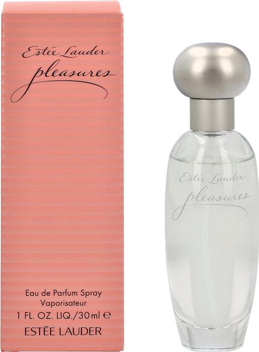 Produktbild Estée Lauder Pleasures (Eau de Parfum, 30 ml)