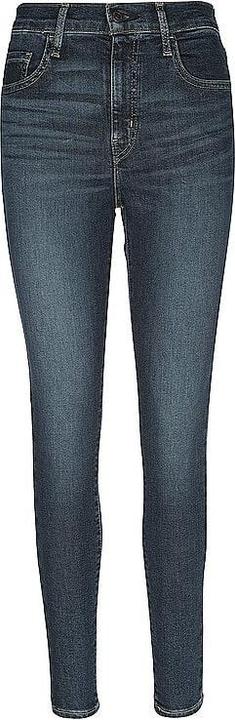 Actual product image Levis Super Skinny 720 (W27/L32)