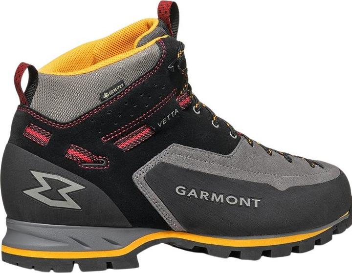 Actual product image Garmont Vetta Evo Gtx (44)