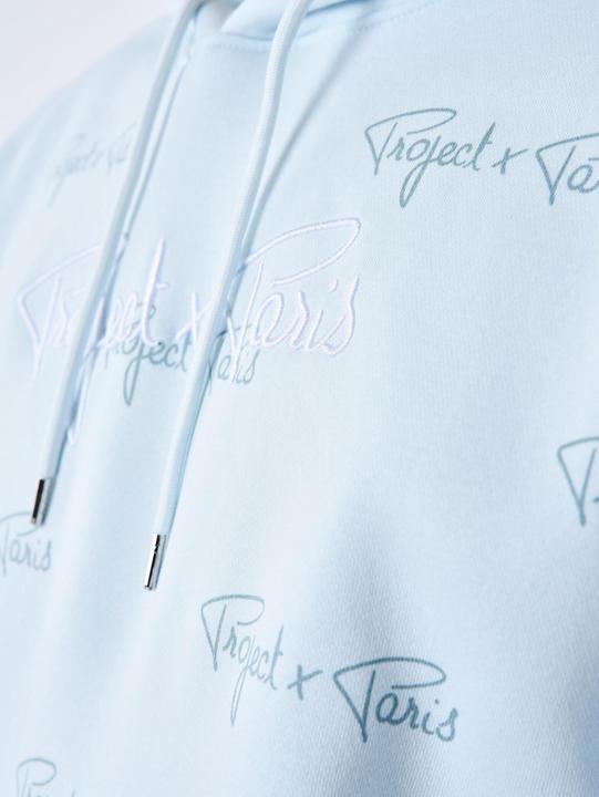 Immagine prodotto Project X Paris Signature All Over (L)