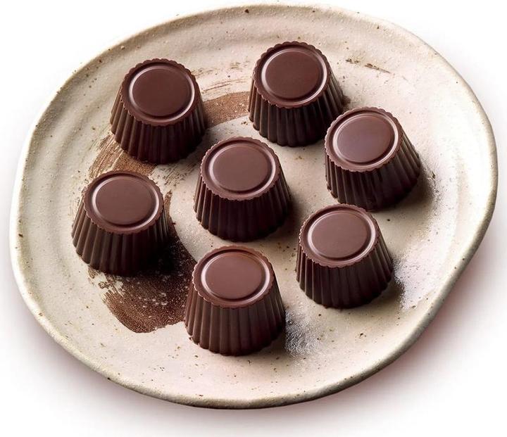 Produktbild Silikomart SCG07 Praline