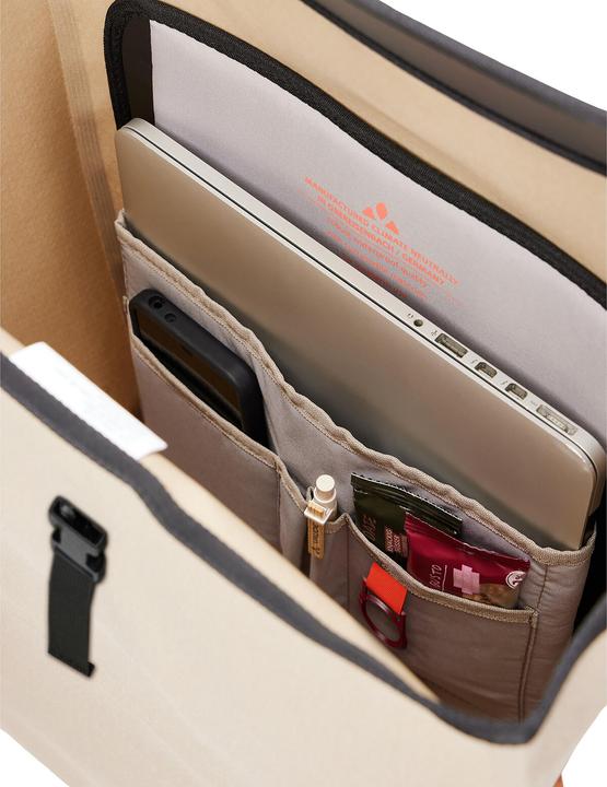 Actual product image Vaude Clubride Urban (25 l)