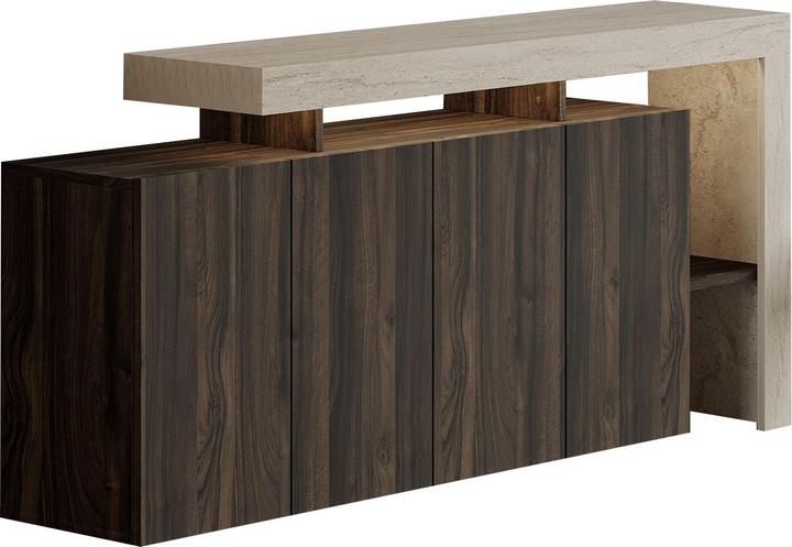 Homitis Beliz Console (170 x 35 x 80 cm)