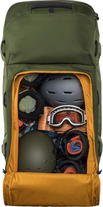 Actual product image Eagle Creek ORV Trunk 30 Olive Green (115 l)