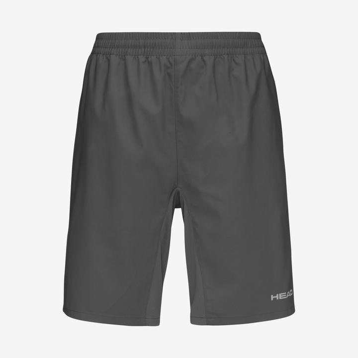 Produktbild Head Club Bermudas M anthrazit (L)