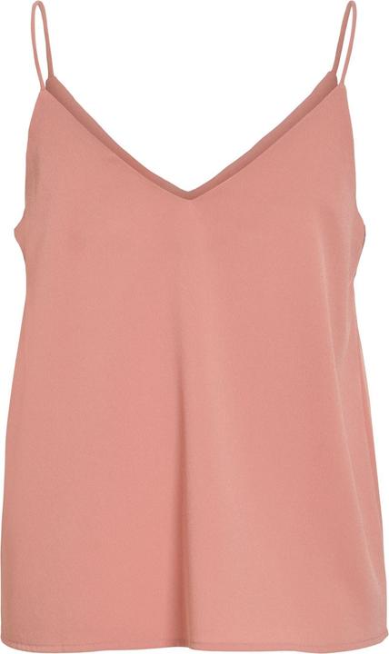 Immagine prodotto Vila VIMATHILDE V-Ausschnitt Trägertop (40)