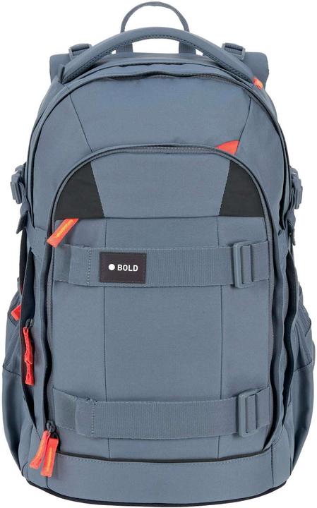 Lässig Rucksack Bold Blue 30 l (30 l)