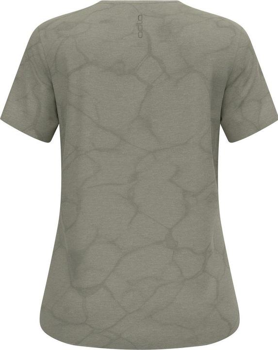 Actual product image Odlo Zeroweight Engineered Chill-Tec Laufshirt (M)