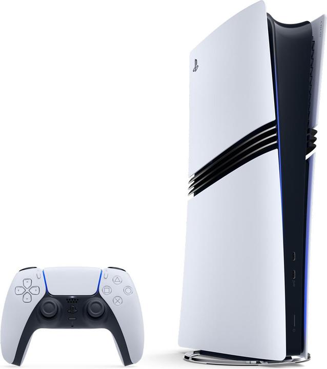 Produktbild Sony PlayStation 5 Pro