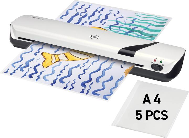 Produktbild GBC Laminiersystem Inspire+ A3 (125 µm, A3)